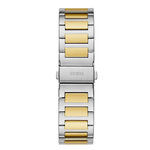 Guess Black Men's Watch GW0833G3