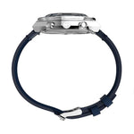 TIMEX Q Diver Inspired Blue Men's Watch TWEG26407