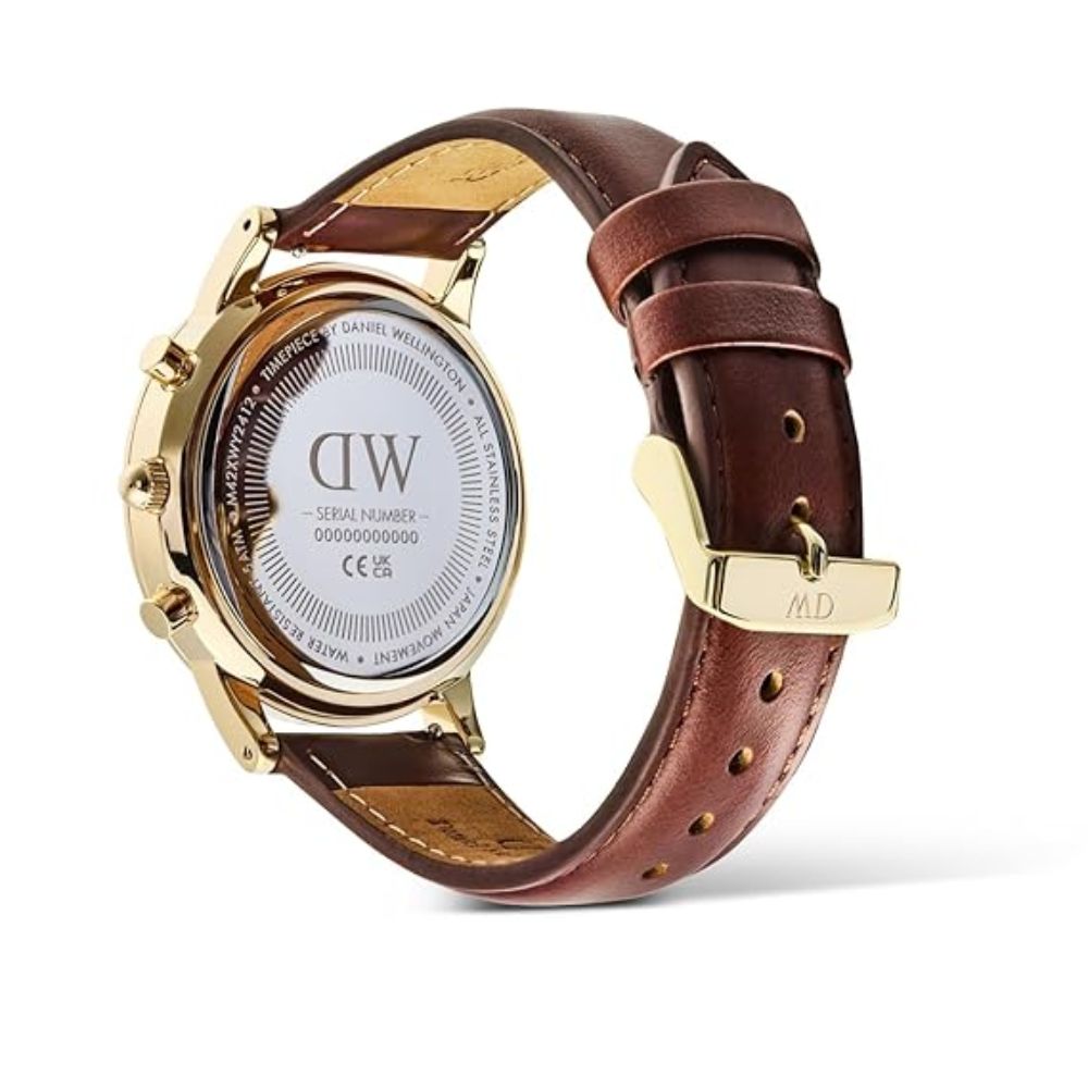 Daniel Wellington Green Men's Watch DW00100876K