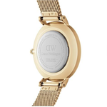Daniel Wellington Petite Evergold White Women’s Watch DW00100350K