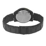 Timex E-Class Premium-Sport Black Dial Women's Watch TWEL16803