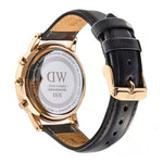 Daniel Wellington Conic Extension Blue Men's Watch DW00100877K