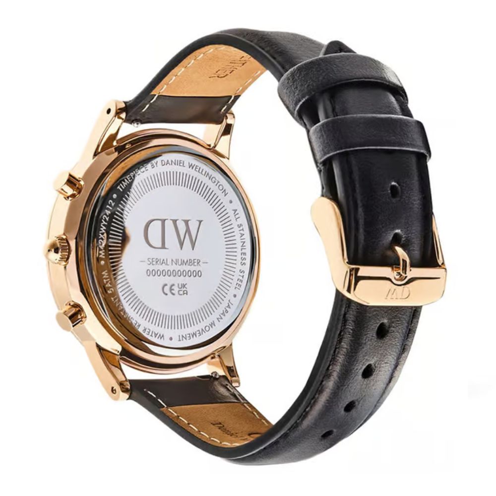 Daniel Wellington Conic Extension Blue Men's Watch DW00100877K