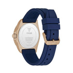 GUESS Blue Men's Watch GW0969G3