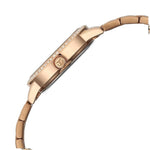 Titan Glamour Brown Women's Watch 95332WM01