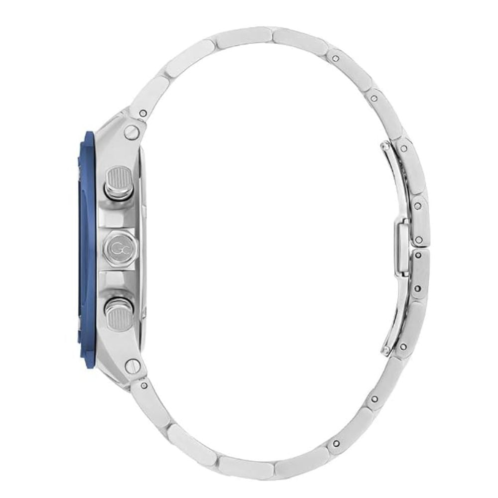 G.C. Watch Blue Men's Watch Z13002G7MF