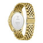 GUESS Champagne Men's Watch GW0977G2