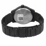 TIMEX Signio Black Men Watch TW0TG7630