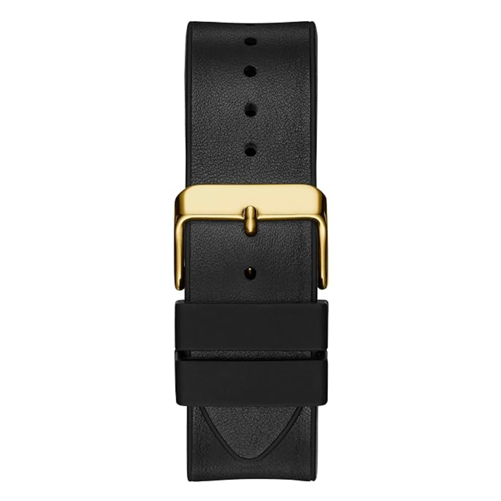 Guess Casual Life Black Men's Watch GW0202G1