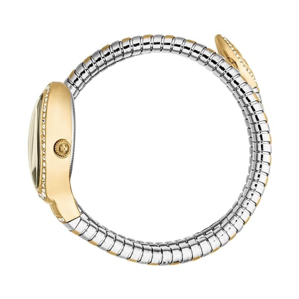 Just Cavalli Carezza Gold Women's Watch JC1L372M0055