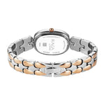 Titan Raga Showstopper 4.0 Rose Gold Women's Watch 95347KM01