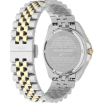 Timex Deepwater Arctic Black Dial Men Watch TW2Y64700IK