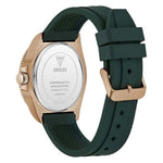 GUESS Green Men's Watch GW0969G5
