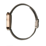 Bering Pebble Grey Women's Watch 18034-369