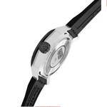 Alexandre Christie Automatic Black Men's Watch 6565MAREPBA