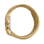 Just Cavalli Snake Green Women's Watch JC1L189M0045