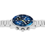 ALBA Active Blue Dial Men's Watch AT3J43X1