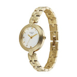 Titan Raga Showstopper 4.0 Rose Gold Women's Watch 95346YM01