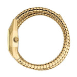 Just Cavalli Lunara Gold Women's Watch JC1L397M0035