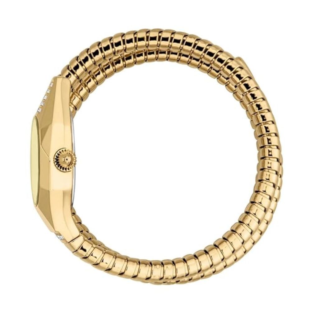 Just Cavalli Lunara Gold Women's Watch JC1L397M0035