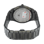 ALEXANDRE CHRISTIE Classic Black Men's Watch 8710MDBIGDGSG