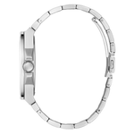 Guess Vinyl Black Men's Watch GW0789G1