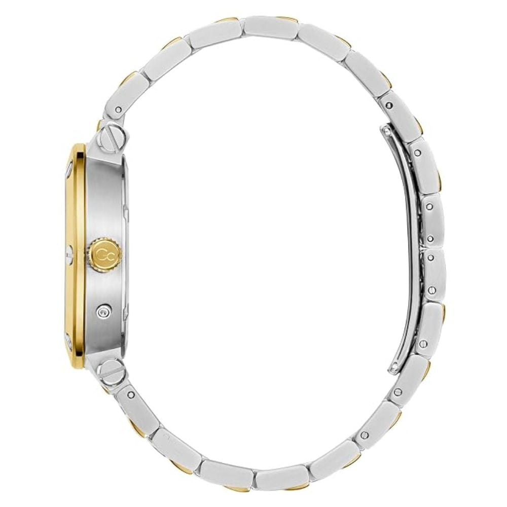 G.C Green Dial Women's Watch Z48003L6MF