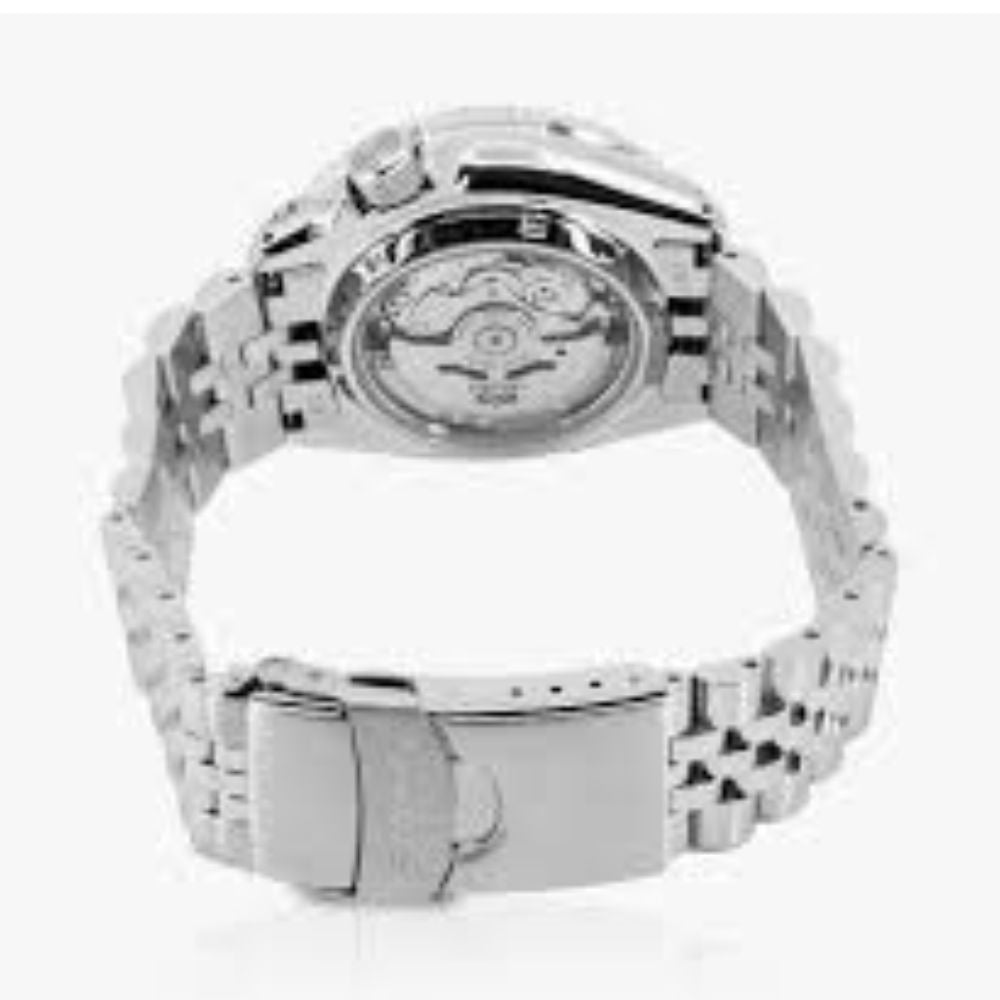 Seiko 5 Sports Blue Men's Watch SSK003K1