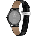 Citizen Eco-Drive One Black Dial Men's Watch AR5024-01E