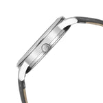 Titan Wrist Grey Men's Watch 1806SL13