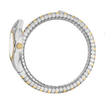 Just Cavalli Vita Silver Women's Watch JC1L355M0055