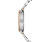 G.C. Round White Dial Women's Watch Z01003L1MF
