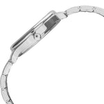 ALBA Fashion Silver Unisex Watch AH7CR5X1