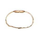 Timex Rose Gold Dial Women's Watch TWTL10305