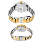 Timex Pairs White Men Watch TW00PR312