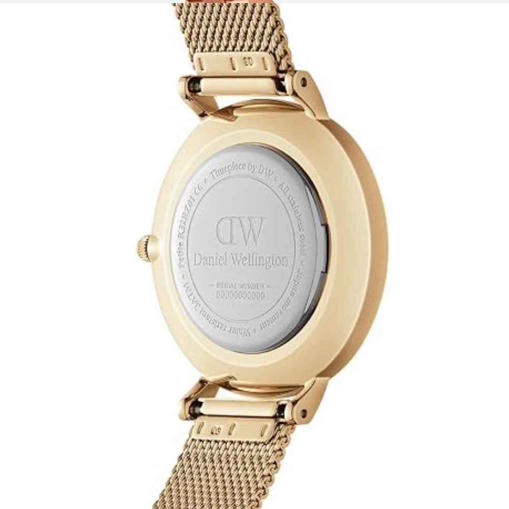 Daniel Wellington Petite Green Women's Watch DW00100480K