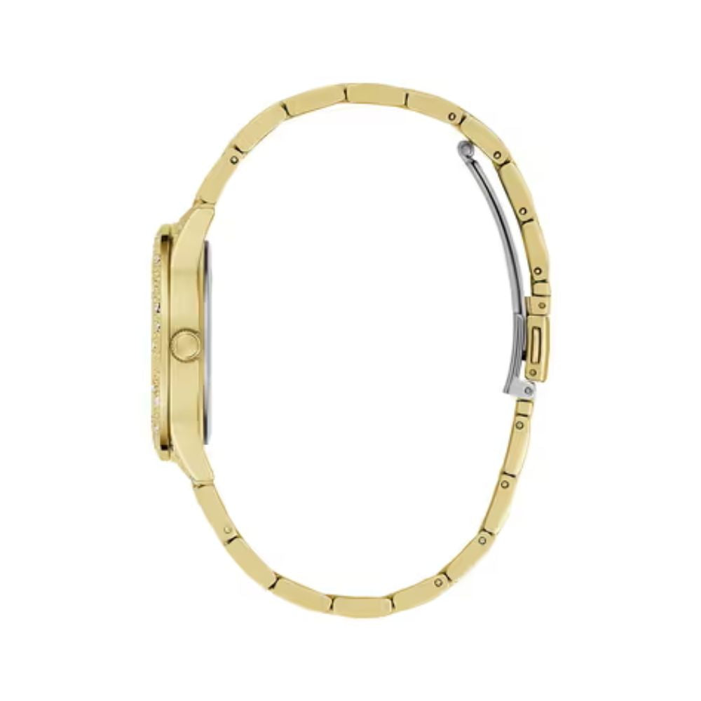 Guess Gold Women's Watch GW0746L2