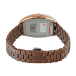 ALEXANDRE CHRISTIE Brown Women's Watch 2B86BFBROBO