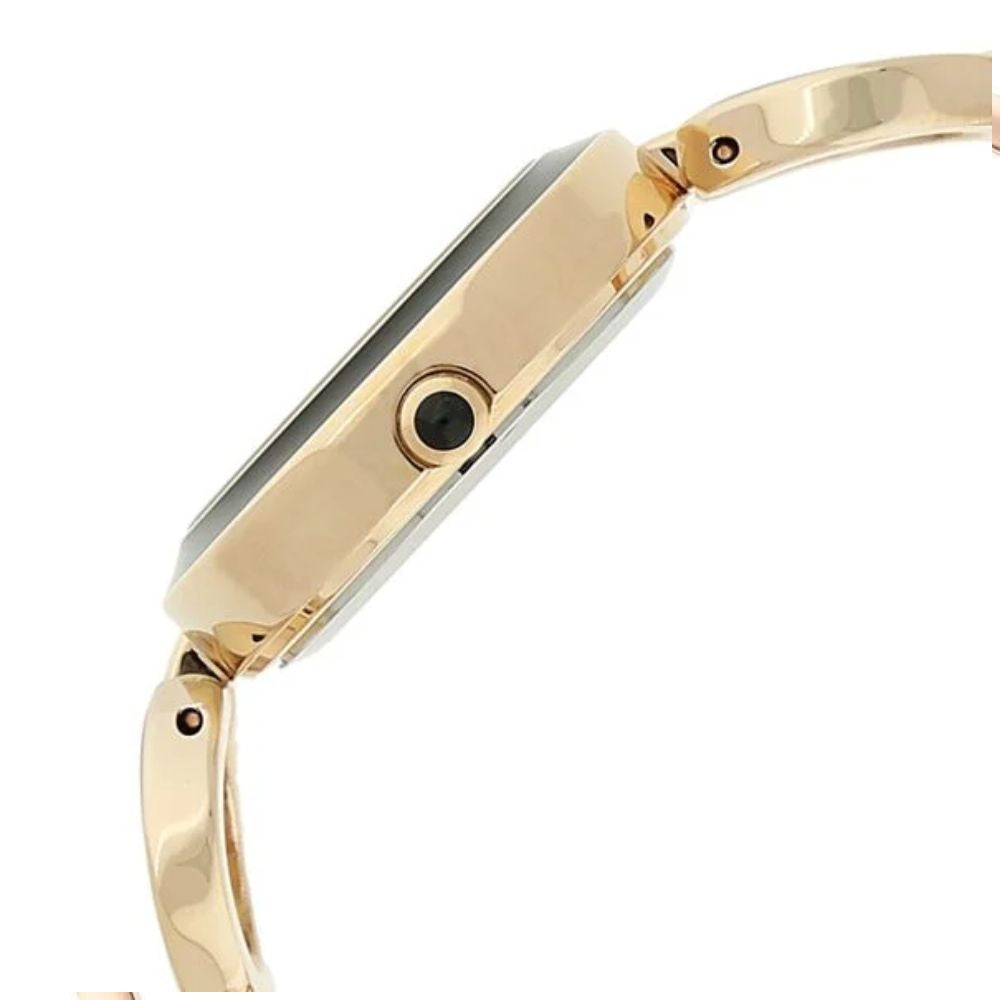 Titan Black Women's Watch 95036WM01