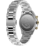 Timex Waterbury Black Dial Men's Watch TW2Y24000UJ