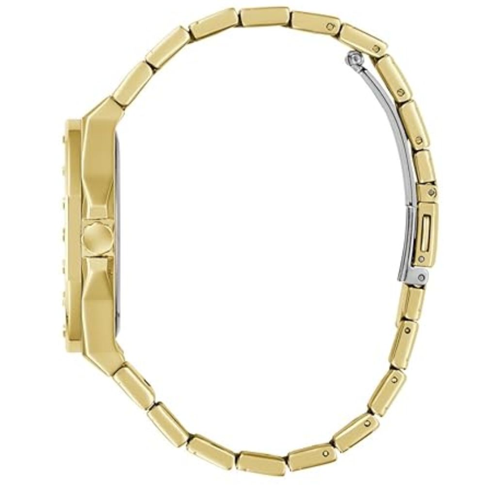 GUESS Champagne Men's Watch GW1070G2