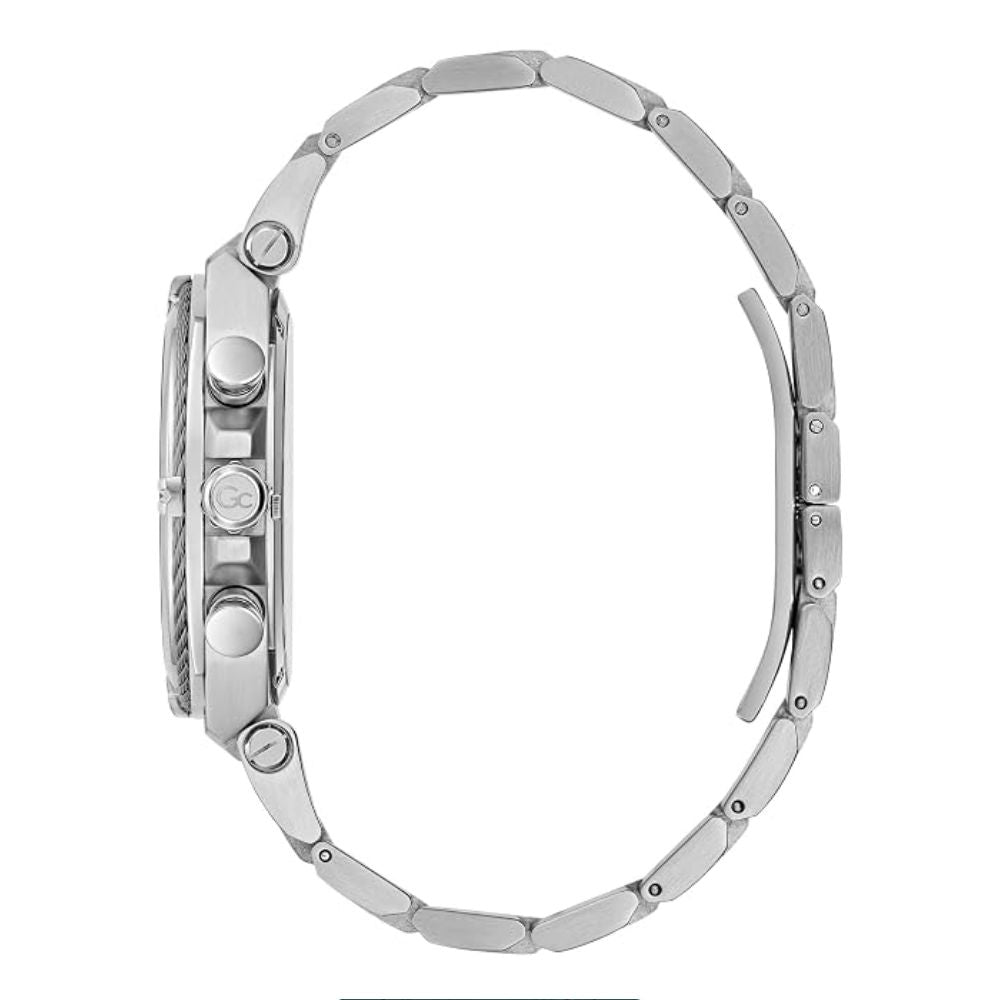 G.C. Coussin Sleek Lady Blue Dial Women's Watch Z25003L7MF