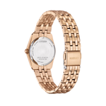 Citizen Corso Blue Dial Women's Watch EW2298-52L