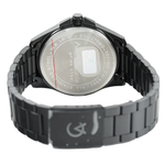 ALEXANDRE CHRISTIE Classic Black Men's Watch 1031MDBIPBA