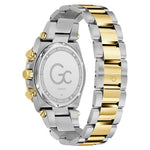 G.C. Round Green Men's Watch Z32005G9