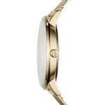Armani Exchange Lola Off-White Women's Watch AX5536