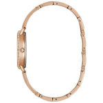 Guess Rose Gold Women's Watch GW0022L3