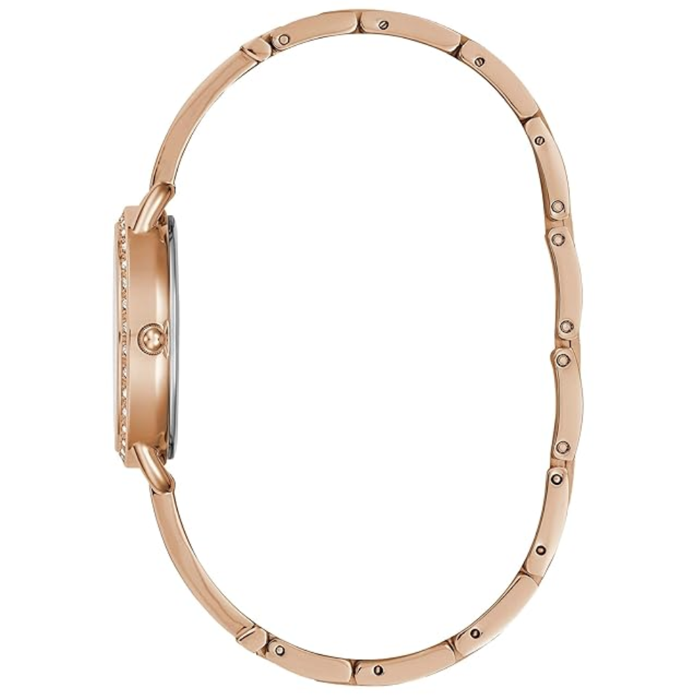 Guess Rose Gold Women's Watch GW0022L3