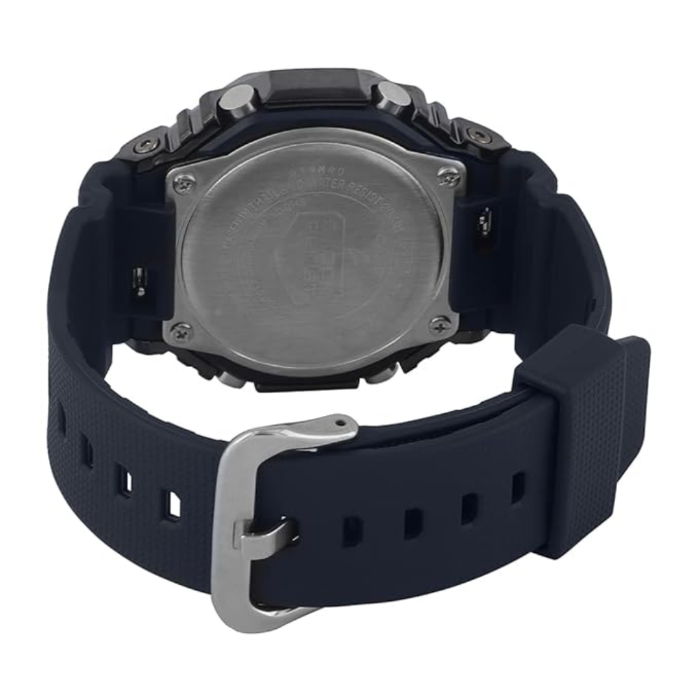 Casio G-Shock Black Men Watch G1371 GM-2100BB-1ADR