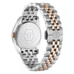 PHILIPP PLEIN Date Superlative White Dial Women's Watch PWYAA0223